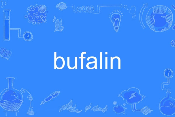 bufalin