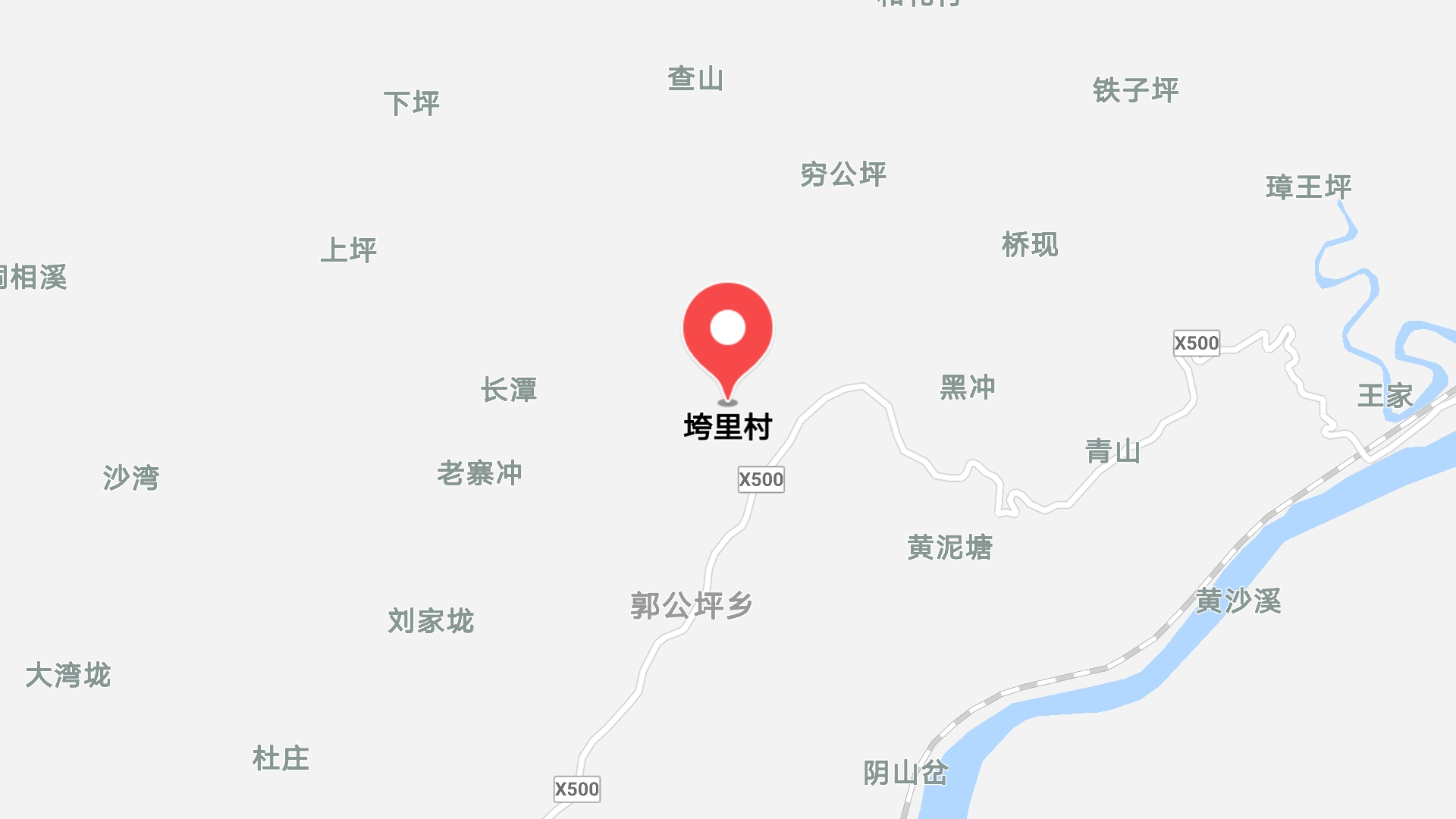 地圖信息