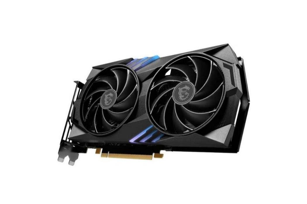 微星GeForce RTX 4060 Ti GAMING X 16G