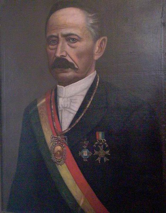 格雷戈里奧·帕切科