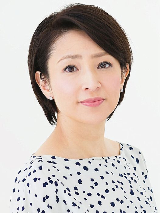 櫻井明美