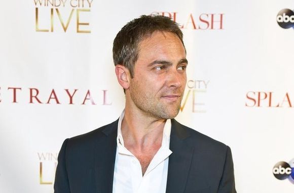 斯圖爾特·湯森德(Stuart Townsend)