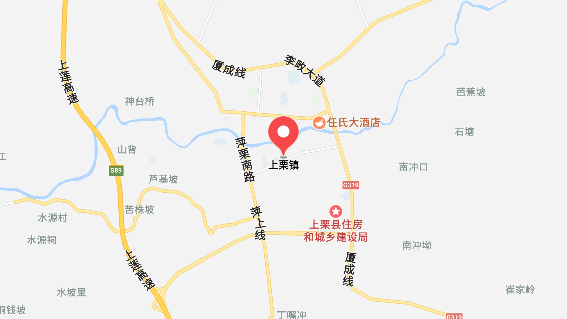 地圖信息