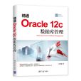 精通Oracle 12c 資料庫管理