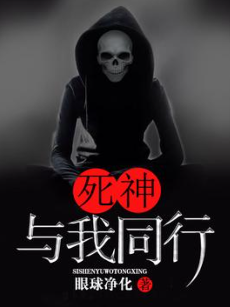 死神與我同行(眼球淨化所著小說)