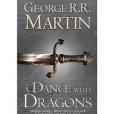 A Dance with Dragons Book 5