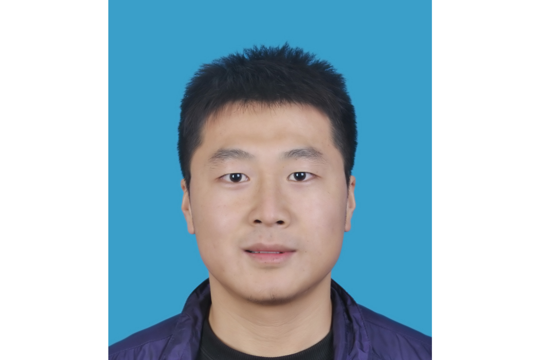 張磊(西北農林科技大學講師)