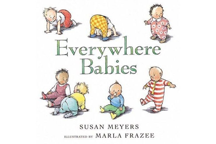 Everywhere Babies