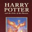 Harry Potter and the Order of the Phoenix(Rowling, J. K.著圖書)