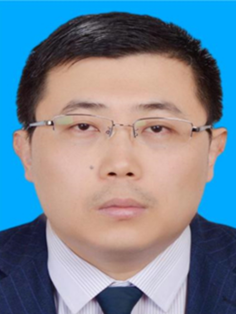 王宏偉(山東省壽光市發展和改革局黨組成員、副科級幹部)