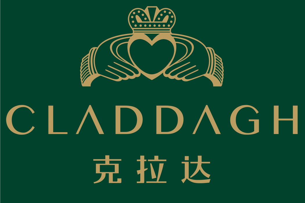 克拉達CLADDAGH