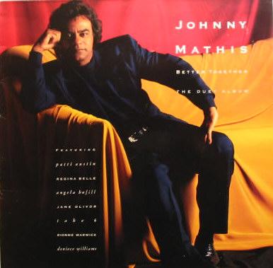 Johnny Mathis