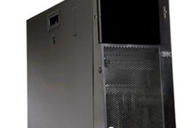 IBM System x3400 M3(7379I15)