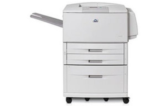 HP 9050dn