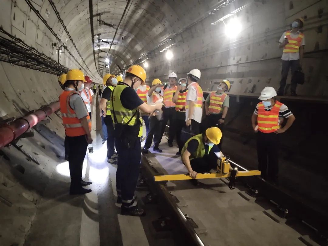 廣東城際鐵路運營有限公司