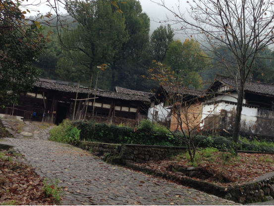 熊家村(雲南祿勸縣湯郎鄉下轄村)