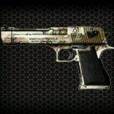 desert eagle-a