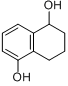 1,5-二羥基-1,2,3,4-四氫萘