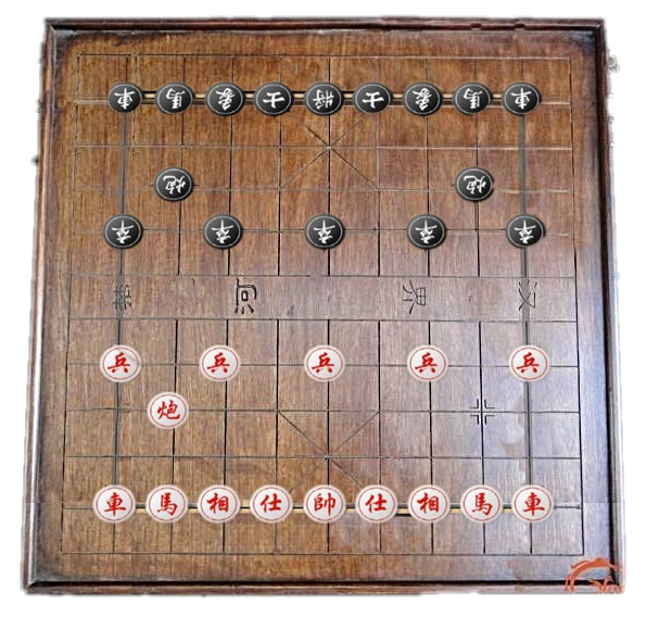 南河象棋