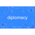 diplomacy