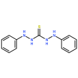 二苯基硫代卡巴肼