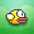 flappy bird(像素鳥)