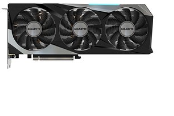 技嘉GeForce RTX 3060 Ti GAMING OC PRO 8G