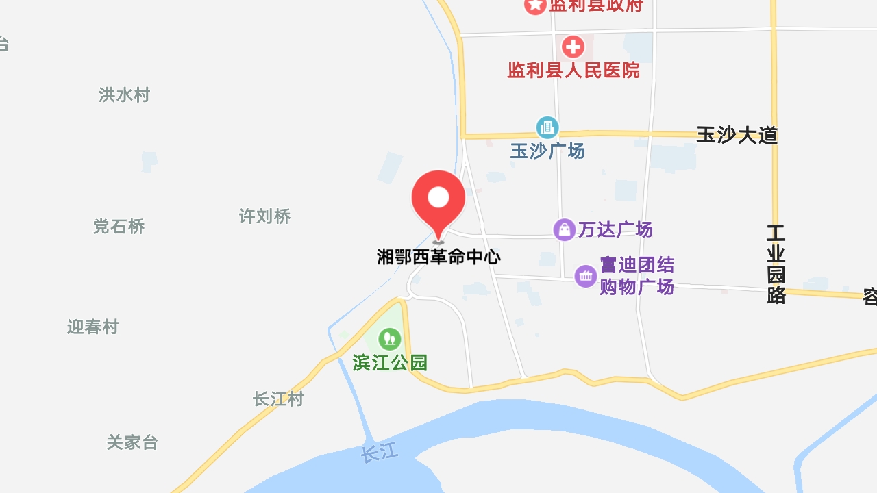 地圖信息