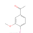4-氟-3-甲氧基苯乙酮