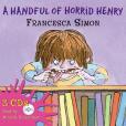 A Handful of Horrid Henry(Simon, Francesca著圖書)