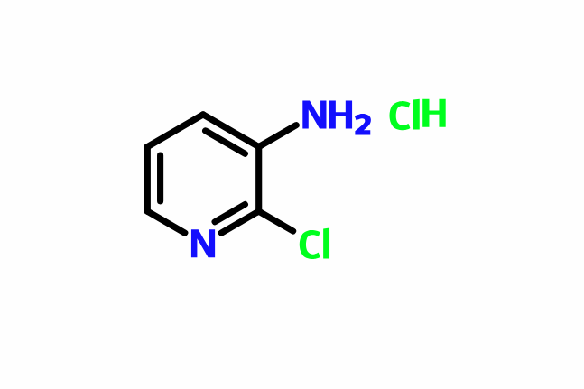 3-氨-2-氯嘧啶