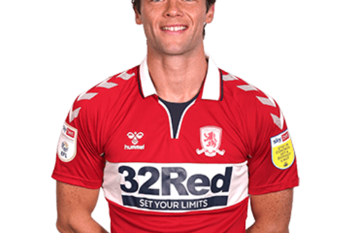 Jonny Howson