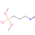 3-異氰酸酯基丙基三甲氧基矽烷