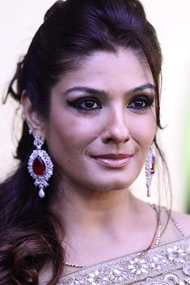 Raveena Tandon