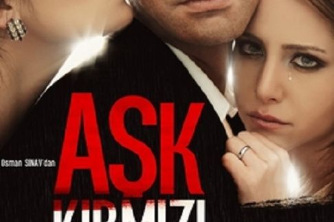 Ask Kirmizi