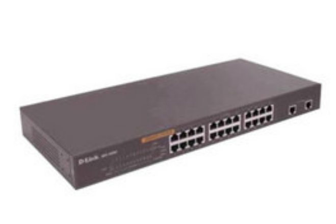 D-Link DES-1026T