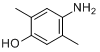 4-氨基-2,5-二甲基苯酚