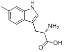 6-甲基-DL-色氨酸