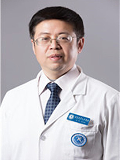 張輝(北京大學人民醫院胃腸外科副主任醫師)