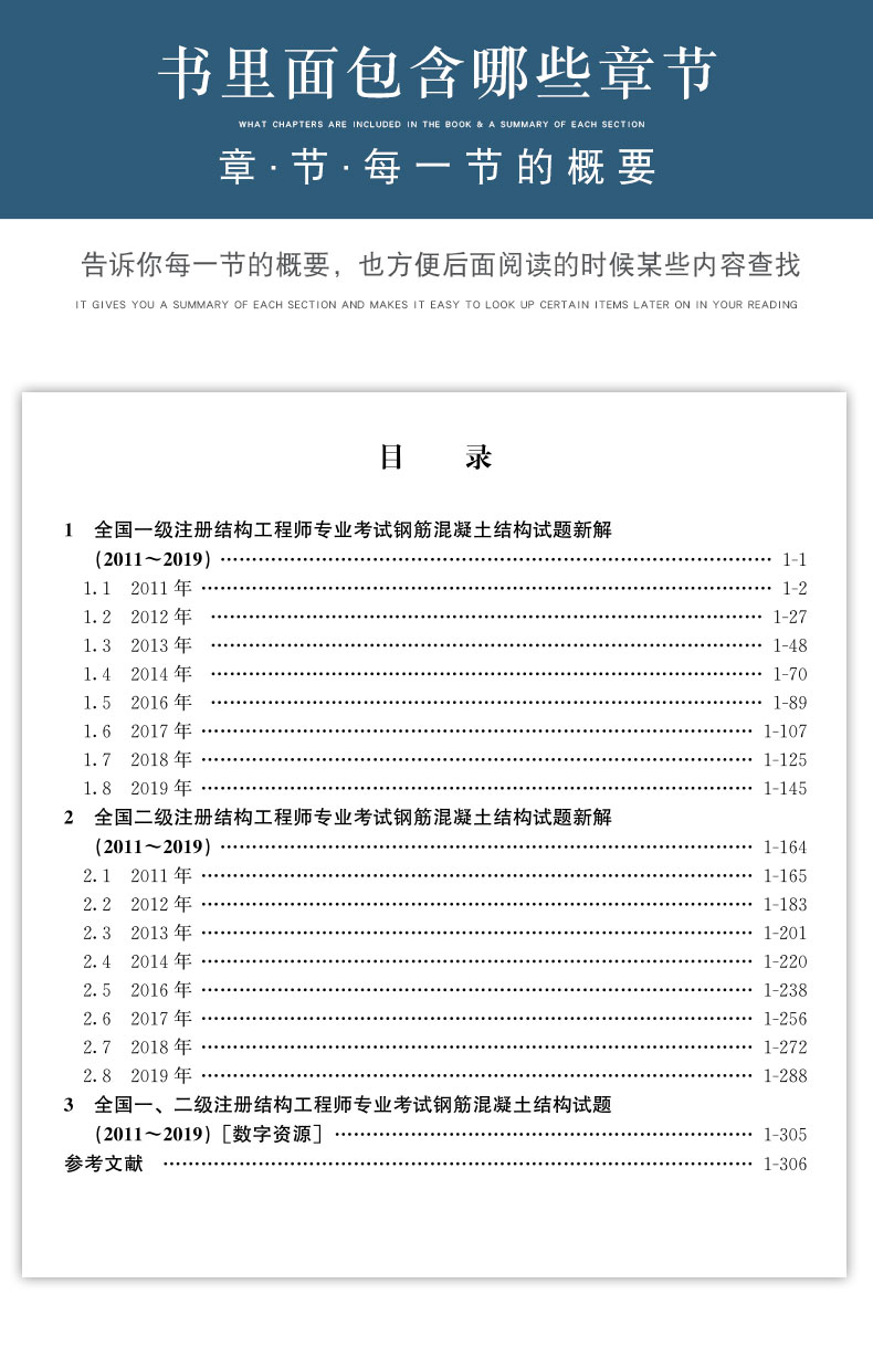 全國註冊結構工程師專業考試試題新解