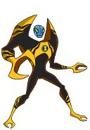 ben10終極異形(少年駭客：終極異形)