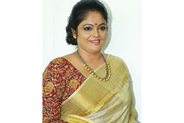 Manju Pillai