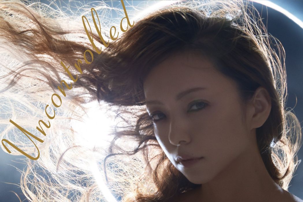 uncontrolled(2012年安室奈美惠發行的音樂專輯)