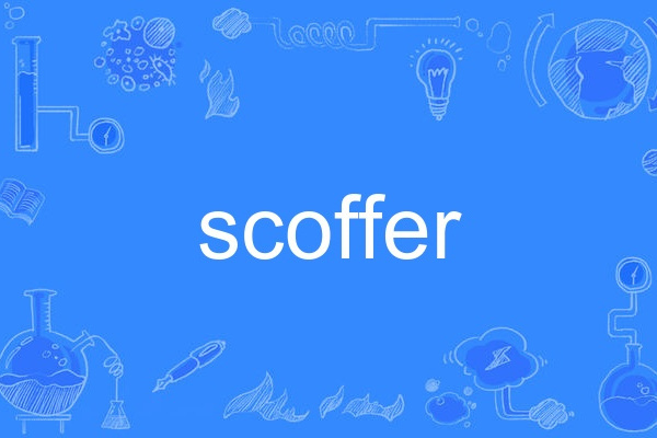 scoffer