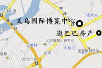 義烏市房地產交易市場