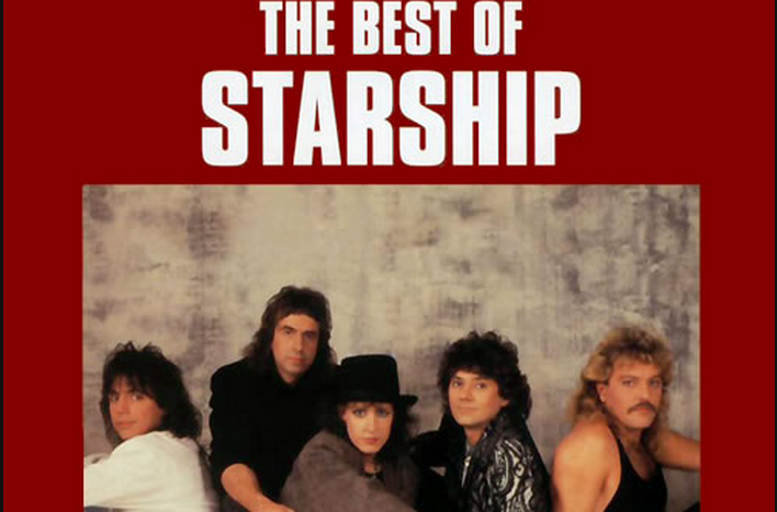 Starship