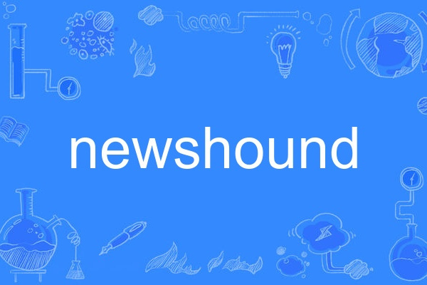 newshound