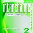 Interchange Video Teacher\x27s Guide 3