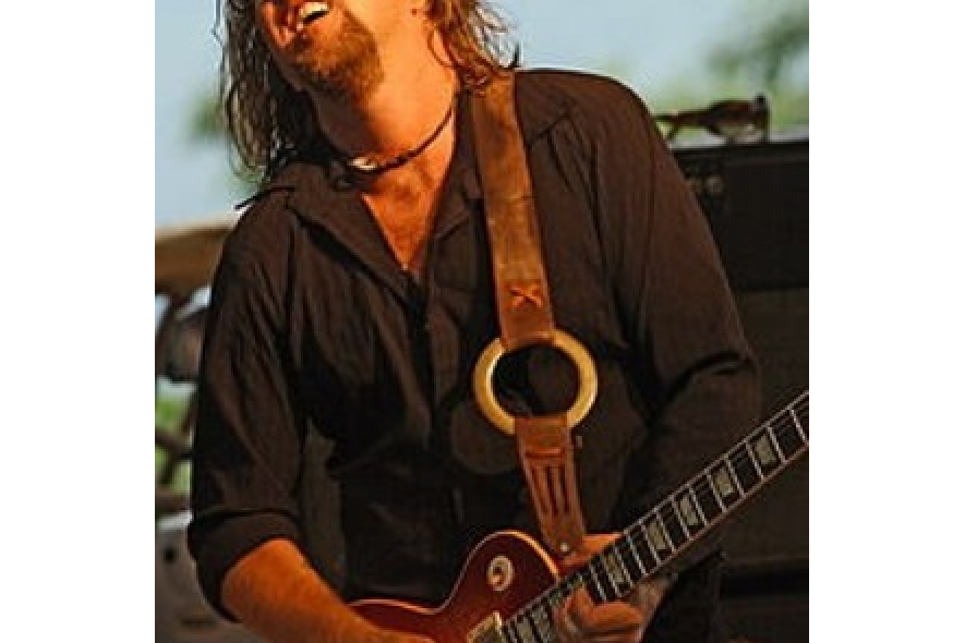 Devon Allman