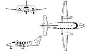 噴氣流31型飛機